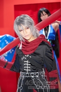 画像ギャラリー No.319のサムネイル画像 / TGS 2017のコンパニオン・コスプレイヤー写真集第2弾を掲載。今度はZIPつき