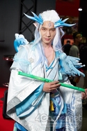 画像ギャラリー No.329のサムネイル画像 / TGS 2017のコンパニオン・コスプレイヤー写真集第2弾を掲載。今度はZIPつき