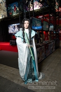 画像ギャラリー No.330のサムネイル画像 / TGS 2017のコンパニオン・コスプレイヤー写真集第2弾を掲載。今度はZIPつき