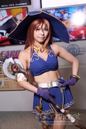 画像ギャラリー No.334のサムネイル画像 / TGS 2017のコンパニオン・コスプレイヤー写真集第2弾を掲載。今度はZIPつき