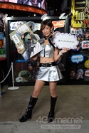 画像ギャラリー No.342のサムネイル画像 / TGS 2017のコンパニオン・コスプレイヤー写真集第2弾を掲載。今度はZIPつき