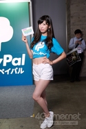 画像ギャラリー No.344のサムネイル画像 / TGS 2017のコンパニオン・コスプレイヤー写真集第2弾を掲載。今度はZIPつき