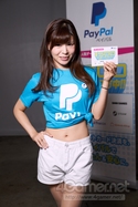 画像ギャラリー No.347のサムネイル画像 / TGS 2017のコンパニオン・コスプレイヤー写真集第2弾を掲載。今度はZIPつき