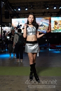 画像ギャラリー No.349のサムネイル画像 / TGS 2017のコンパニオン・コスプレイヤー写真集第2弾を掲載。今度はZIPつき