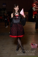 画像ギャラリー No.351のサムネイル画像 / TGS 2017のコンパニオン・コスプレイヤー写真集第2弾を掲載。今度はZIPつき