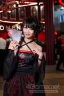 画像ギャラリー No.355のサムネイル画像 / TGS 2017のコンパニオン・コスプレイヤー写真集第2弾を掲載。今度はZIPつき
