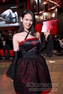 画像ギャラリー No.359のサムネイル画像 / TGS 2017のコンパニオン・コスプレイヤー写真集第2弾を掲載。今度はZIPつき