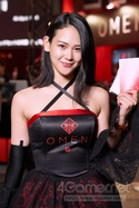 画像ギャラリー No.360のサムネイル画像 / TGS 2017のコンパニオン・コスプレイヤー写真集第2弾を掲載。今度はZIPつき