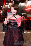 画像ギャラリー No.362のサムネイル画像 / TGS 2017のコンパニオン・コスプレイヤー写真集第2弾を掲載。今度はZIPつき