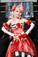 画像ギャラリー No.364のサムネイル画像 / TGS 2017のコンパニオン・コスプレイヤー写真集第2弾を掲載。今度はZIPつき