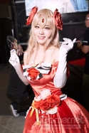 画像ギャラリー No.366のサムネイル画像 / TGS 2017のコンパニオン・コスプレイヤー写真集第2弾を掲載。今度はZIPつき