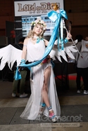 画像ギャラリー No.367のサムネイル画像 / TGS 2017のコンパニオン・コスプレイヤー写真集第2弾を掲載。今度はZIPつき