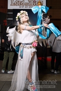 画像ギャラリー No.368のサムネイル画像 / TGS 2017のコンパニオン・コスプレイヤー写真集第2弾を掲載。今度はZIPつき
