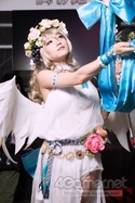 画像ギャラリー No.369のサムネイル画像 / TGS 2017のコンパニオン・コスプレイヤー写真集第2弾を掲載。今度はZIPつき