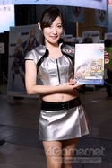 画像ギャラリー No.373のサムネイル画像 / TGS 2017のコンパニオン・コスプレイヤー写真集第2弾を掲載。今度はZIPつき