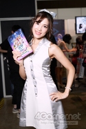 画像ギャラリー No.384のサムネイル画像 / TGS 2017のコンパニオン・コスプレイヤー写真集第2弾を掲載。今度はZIPつき