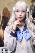 画像ギャラリー No.387のサムネイル画像 / TGS 2017のコンパニオン・コスプレイヤー写真集第2弾を掲載。今度はZIPつき