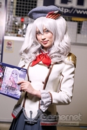 画像ギャラリー No.394のサムネイル画像 / TGS 2017のコンパニオン・コスプレイヤー写真集第2弾を掲載。今度はZIPつき