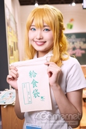 画像ギャラリー No.397のサムネイル画像 / TGS 2017のコンパニオン・コスプレイヤー写真集第2弾を掲載。今度はZIPつき