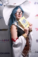 画像ギャラリー No.399のサムネイル画像 / TGS 2017のコンパニオン・コスプレイヤー写真集第2弾を掲載。今度はZIPつき