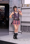 画像ギャラリー No.407のサムネイル画像 / TGS 2017のコンパニオン・コスプレイヤー写真集第2弾を掲載。今度はZIPつき