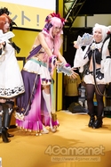 画像ギャラリー No.417のサムネイル画像 / TGS 2017のコンパニオン・コスプレイヤー写真集第2弾を掲載。今度はZIPつき
