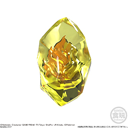 画像ギャラリー No.004のサムネイル画像 / ポケモンの「進化のいし」をこだわりの仕様で立体化。専用箱に収めた「キャンディボックス」の予約受付が,プレミアムバンダイで本日13:00開始