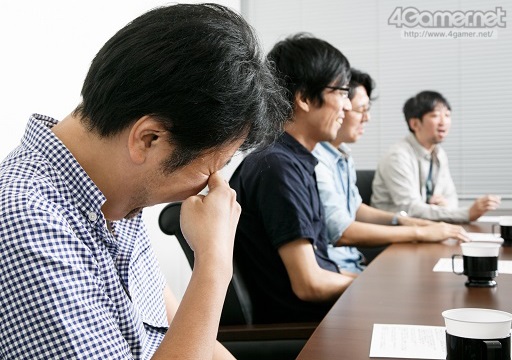画像ギャラリー No.016のサムネイル画像 / 「真・女神転生」シリーズ25周年企画――アトラスサウンドチームの4名に“メガテンサウンド”への思いや制作エピソードを聞いた