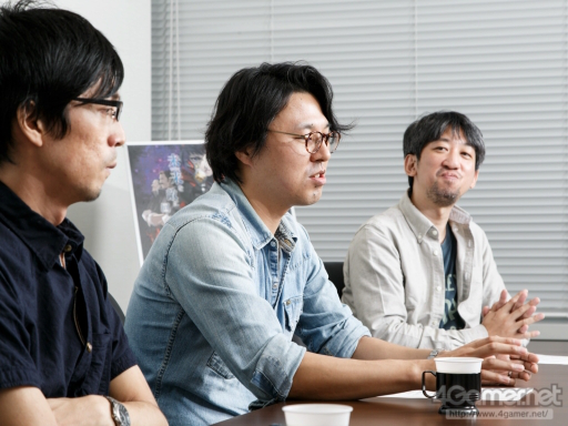 画像ギャラリー No.019のサムネイル画像 / 「真・女神転生」シリーズ25周年企画――アトラスサウンドチームの4名に“メガテンサウンド”への思いや制作エピソードを聞いた