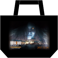 画像ギャラリー No.003のサムネイル画像 / カプコンバー，「バイオハザード」×「ハロウィン」の期間限定コラボを10月16日から実施
