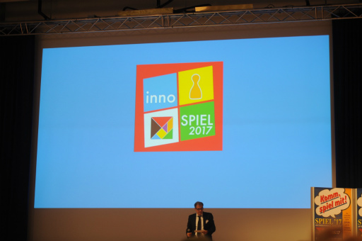 画像ギャラリー No.006のサムネイル画像 / ［SPIEL’17］世界最大規模のアナログゲーム見本市「SPIEL’17」，今年も規模を拡大してドイツ・エッセンにて開催
