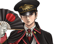 ケイブのプロジェクトコードネーム「3jus」（サンジャス），ティザーサイトが更新に。京極晴也率いる勢力“カスミガセキ”を紹介