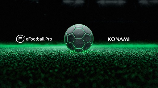 画像ギャラリー No.002のサムネイル画像 / KONAMI，e-Sportsサッカーゲームプロリーグ設立に向けた，eFootball.Proとのパートナーシップを発表