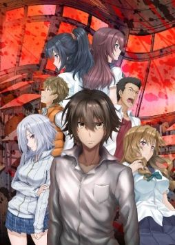 画像ギャラリー No.001のサムネイル画像 / 「王様ゲーム The Animation」のカードゲームがアニメイト主要店舗とアニメイトオンラインショップで11月29日に発売