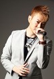 画像ギャラリー No.002のサムネイル画像 / 「真・女神転生」公認ジュエリーブランド「DDS」スペシャルトークショーのキャストが公開