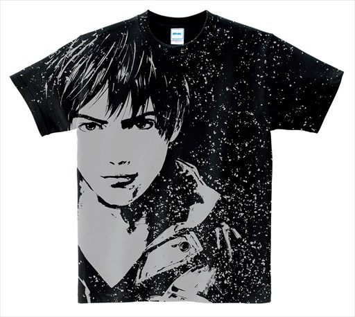 画像ギャラリー No.002のサムネイル画像 / SNKオンラインショップで,「KOFXIV」新作グッズの一般販売がスタート