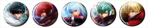 画像ギャラリー No.004のサムネイル画像 / SNKオンラインショップで,「KOFXIV」新作グッズの一般販売がスタート