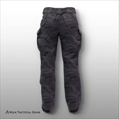 画像ギャラリー No.003のサムネイル画像 / 「バイオハザード7」のクリスをイメージした「VOLK TACTICAL GEAR」コラボのコンバットウェアがイーカプコン限定で登場