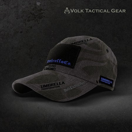画像ギャラリー No.005のサムネイル画像 / 「バイオハザード7」のクリスをイメージした「VOLK TACTICAL GEAR」コラボのコンバットウェアがイーカプコン限定で登場
