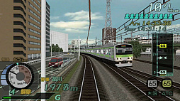 画像ギャラリー No.007のサムネイル画像 / 「電車でGO！ PLUG＆PLAY」プレイレポート。14年の時を経て「電車でGO！ FINAL」が“マスコン型ゲーム機”として復活