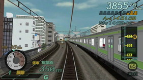 画像ギャラリー No.012のサムネイル画像 / 「電車でGO！ PLUG＆PLAY」プレイレポート。14年の時を経て「電車でGO！ FINAL」が“マスコン型ゲーム機”として復活