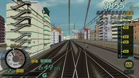 画像ギャラリー No.016のサムネイル画像 / 「電車でGO！ PLUG＆PLAY」プレイレポート。14年の時を経て「電車でGO！ FINAL」が“マスコン型ゲーム機”として復活