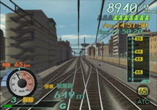 画像ギャラリー No.017のサムネイル画像 / 「電車でGO！ PLUG＆PLAY」プレイレポート。14年の時を経て「電車でGO！ FINAL」が“マスコン型ゲーム機”として復活