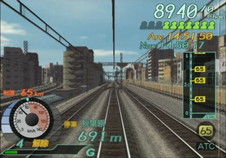 画像ギャラリー No.021のサムネイル画像 / 「電車でGO！ PLUG＆PLAY」プレイレポート。14年の時を経て「電車でGO！ FINAL」が“マスコン型ゲーム機”として復活