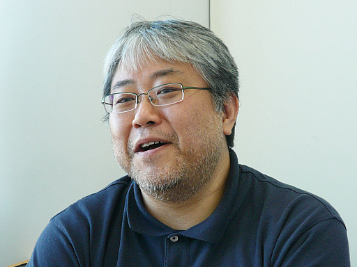 画像ギャラリー No.013のサムネイル画像 / ビデオゲームの語り部たち 第2部:「バーチャファイター」のプロトタイプに込められた石井精一氏の人生