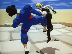 ビデオゲームの語り部たち 第2部：「バーチャファイター」のプロトタイプに込められた石井精一氏の人生