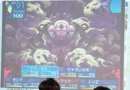 画像ギャラリー No.004のサムネイル画像 / 古代祐三氏や日向悠二氏が世界樹シリーズ10周年を振り返る。新作情報も明かされた「世界樹の迷宮10周年締めくくりトークショー」をレポート