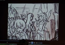 画像ギャラリー No.014のサムネイル画像 / 古代祐三氏や日向悠二氏が世界樹シリーズ10周年を振り返る。新作情報も明かされた「世界樹の迷宮10周年締めくくりトークショー」をレポート