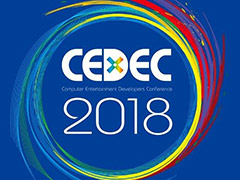 開発者向けカンファレンス・CEDEC 2018はパシフィコ横浜で2018年8月22日から24日まで開催へ。セッション講演者の募集要項が公開