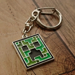 画像ギャラリー No.004のサムネイル画像 / 「マインクラフト」のグッズが集まる「マイクラファン・ショップ」でXマスセールが開催